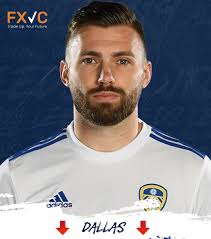 Find the perfect stuart dallas stock photos and editorial news pictures from getty images. Leeds United On Twitter 81 Final Substitution Of The Game As Gjanni Alioski Replaces Stuart Dallas 1 3