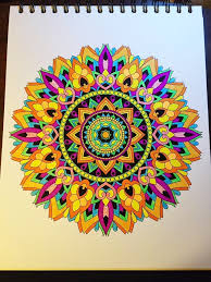 Colorit Mandalas To Color Volume 1 Colorist Terri Ferguson Dobbs Adultcoloring Coloringforadults Mandala Coloring Mandala Design Art Mandala Coloring Pages
