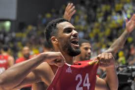 It's just meant to be!" Lockett returns to Israel with Trento to face  former teammates now at Hapoel Tel Aviv