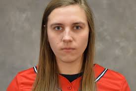 College Softball: Raiders' Hendrickson named to all-america team