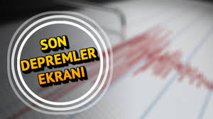İnşaat mühendisleri odası (i̇mo) i̇zmir şubesi, deprem bölgesinde yer alan kent için hazırladığı raporu açıkladı. Izmir De Son Dakika Deprem Mi Oldu 9 Haziran Kandilli Rasathanesi Son Depremler Ekrani Ve Haritasi