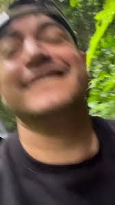 Seguimos entrando a la Madre Selva