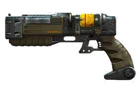 Google has many special features to help you find exactly what you're looking for. Laser Gun Fallout 4 Fallout Wiki Fandom