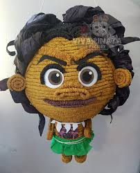 ¡espero que estéis super bien! Pinata Maui Moana Visitanos Viva Pinata Factory Facebook