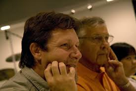 Opening God's Kingdom: Two leaders share a vision for Franconia Mennonite  Conference