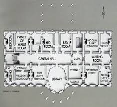 Elegant Whitehouse Floor Plan 4 Purpose In 2020 Floor Plans White House Usa White House