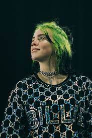 This year alone, those fluorescent roots have been on the grammys' stage, the oscars' stage, the cover of vogue magazine. Billie Eilish Captivates A Sold Out Audience At Orlando S Amway Center Blogs