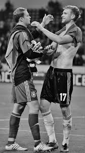 Das sind die 11 beliebtesten deutschen fußballspieler auf instagram. Beruhmte Fussballer