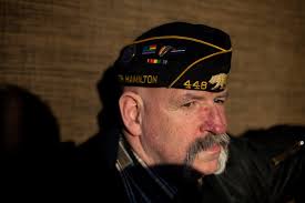 Veterans Battle to Regain 'Don't Ask, Don't Tell' Losses