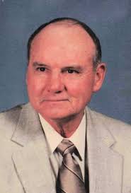 James Byron Lair Obituary June 12, 2023