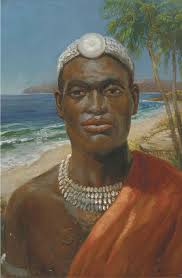 Richard Bertram Ogle