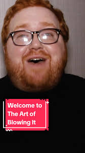 Loved making this fun mockumentsry series. Who would be excited for a  season 2? @Ashley Monique Menard #queertelevision #SideKickProductions #fyp  #fatpositive #bearsoftiktok #gingerchub #gingerbear