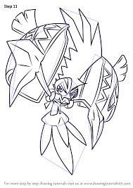 Hier finden sie genau das was sie brauchen mit den besten produkten und preisen Learn How To Draw Tapu Koko From Pokemon Sun And Moon Pokemon Sun And Moon Step By Step D Moon Coloring Pages Pokemon Coloring Pages Cartoon Coloring Pages