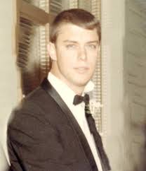 Obituary of Thomas Richard Rohan