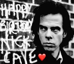 Im sure we can play this 🎶 Did Pj Harvey write this about Nick Cave ??