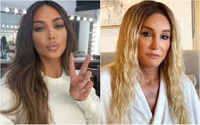 Последние твиты от caitlyn jenner (@caitlyn_jenner). Kim Kardashian S Step Father And Transgender Rights Activist Caitlyn Jenner Announces Her Plan To Run For