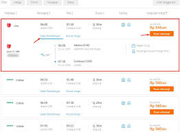 Cek harga tiket pesawat promo dari semua maskapai resmi. Cara Beli Tiket Pesawat Online Di Traveloka Lengkap Beserta Gambar Portabs