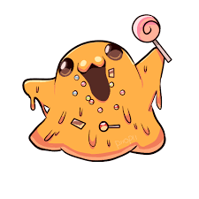 Scp 999 Blob The Tickle Monster Cute Containment Breach In 2020 Scp Scp 049 Scp 49