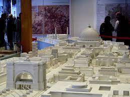 Germania city arhitectura clădire oraş urban hamburg clădirilor de apă frankfurt. Germania Hitler S Utopian City Hankering For History