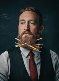 Robert Hand Is Washington State's 2019 Teacher of the Year