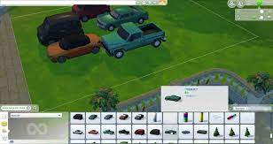 If you know how to install the sims 4 mods, you can control all a. Sims 4 How To Get Cars In The Base Game Without Mods