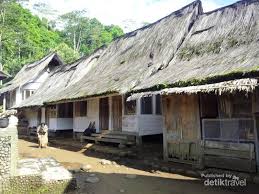 100 contoh desain rumah kayu terbaru design rumah. Menjelajah Sunda Masa Silam Di Kampung Naga
