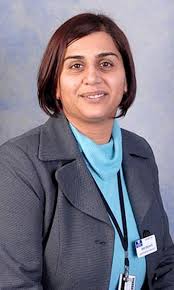 Woman governor tumbles down stairs as 100 prisoners riot