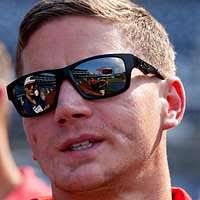 Retired Navy Capt. Keith Denman, a senior Navy science