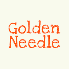 At golden needle, cross stitching is our passion, and we're proud to celebrate it with our community in all its forms. Golden Needle Home Facebook