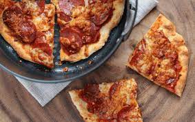 Can i cook frozen food in an air fryer? 30 Minute Low Fat Air Fryer Pizza Kinda Healthy Recipes