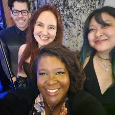 Randall Rudolph's Instagram, Twitter & Facebook