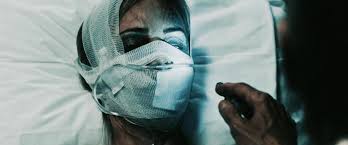 Rabid movie review & film summary (2019) | Roger Ebert