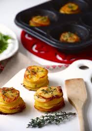 Piles De Pomme De Terre Au Four Anne Sophie Fashioncooking Recette Pomme De Terre Au Four Pomme De Terre Recettes De Cuisine