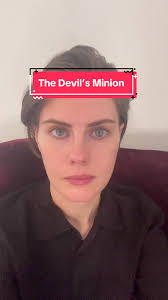 Devils Minion Book
