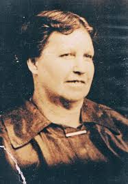 Dora Emma Thompson Meredith (1859-1924)