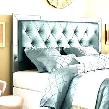 Add a headboard to your bedroom decor and you'll instantly kick up the style of any bed. Padded Headboard Bedroom Sets Upholstered Queen Tufted Set King Bedrooms Marvellous Hea Kgphoto