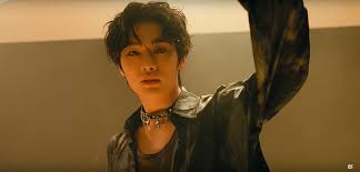 Lune (my bias) stage name: Lune Du Nouveau Groupe Masculin Dkb Fait Le Buzz Aupres Des Internautes Pour Son Visuel K Gen