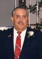 John B. McGhee (1932-2006)