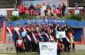 Malaysia · 1 decade ago. Kolej Komuniti Segamat 2 Juara Keseluruhan Kskknj 2015 Mediakota