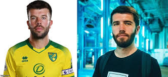 Add a bio, trivia, and more. Grant Hanley From Norwich Is The Beta Version Of Josh Change My Mind Zerkaa