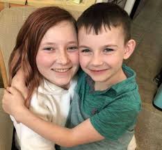 COTA for Molly and Matthew