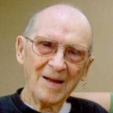 Obituary information for Merlyn "Pete" Petersen