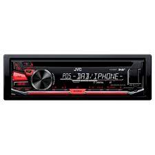 I was able to find one way to unlock a jvc cd tray. Cd Receiver With Dab Tuner And Front Usb Aux Input Ipod And Android C Available From Rac Shop Price Match Guarantee Next Day Delivery Available Free Shipping Over 50 Rac Shop