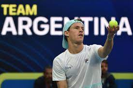 Thiem cruises, schwartzman storms into third. Australian Open A Good Draw For Diego Schwartzman The Cross Between Argentines And The Debut Of Nadia Podoroska Football24 News English