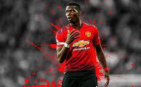 Manchester united's paul pogba, chelsea's kai havertz and arsenal's thomas partey lead our fantasy gameweek paul pogba looked destined to leave manchester united this summer, but with. Herunterladen Hintergrundbild Paul Pogba 4k Grunge Manchester United Fussball Premier League Pogba Fussball Stars Man United Kreativ Spiel Fussballspieler Manchester United Fc Mit Einer Auflosung Zu Uberwachen 3840x2400 Bilder Auf Dem Desktop