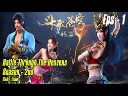 Btth season 4 episode 15 preview battle through the heavens season 4 episode 15 previewподробнее. Download Download Battle Through The Heavens Season 2 Episode 3gp Mp4 Codedwap