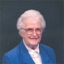 Most Recent Obituaries