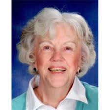 Joan Frances Dion Obituary September 2, 2020