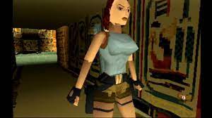 Главная » файлы » playstation one/ps1 ( игры, образы, iso) » adventure. Tomb Raider Ps1 Classic Psn Ps3 75 Longplay Hd Youtube