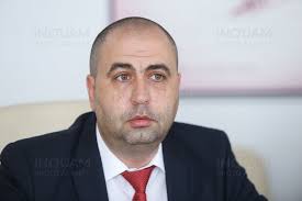 Maybe you would like to learn more about one of these? Bucuresti Bilant Nicolae Burnete Ministerul Cercetarii Inquam Photos